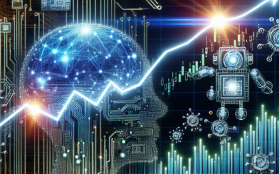 Capitalizing on the AI Boom: A Closer Look at Microcap Stocks and ETFs