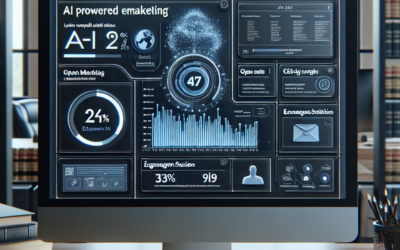 Adopting AI: Transforming Email Tactics for Legal Practices
