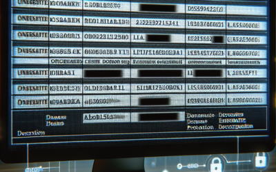 Unprotected DonorView Database Leaves Non-Profit Supporters Vulnerable to Data Breaches