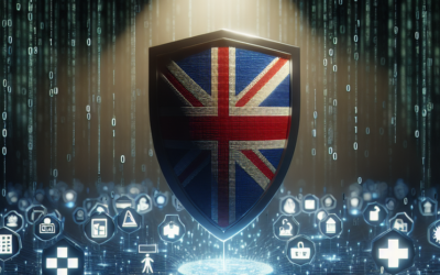 Governments and Public Entities Confront Rising Cybersecurity Threats