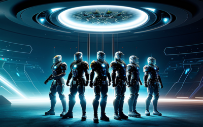 Oxylabs Joins Forces with ECSO to Boost Worldwide Cybersecurity