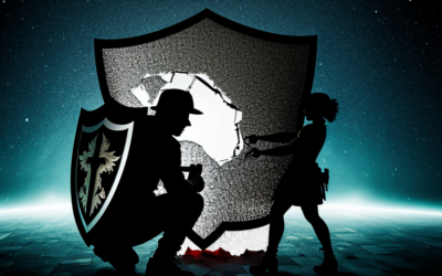 Trust Shattered: Suspect Nabbed in COVID-19 Vaccination Data Leak