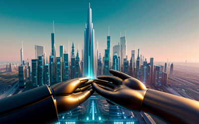 AI: Transforming Sectors and Sculpting Society’s Future