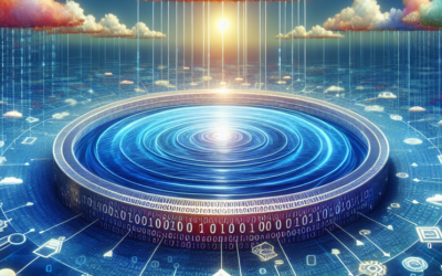 Leveraging Data Lakes to Transform Security Management in the Digital Era