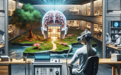 Emerging Research Suggests Neurofeedback and Virtual Reality Integration Could Enhance ADHD Therapy