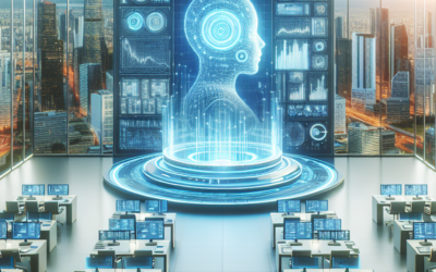 Adopting AI: Transforming the Real Estate and Rental Agency Industry