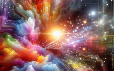 Exploring the Crossroads of AI and Art: Navigating the Creative Clash with Technology