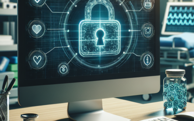 Safeguarding Patient Information: The Healthcare Industry Confronts Critical Cybersecurity Threats