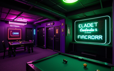 Realms: Clacton’s VR Venue Offers Exhilarating Escape Room Experience