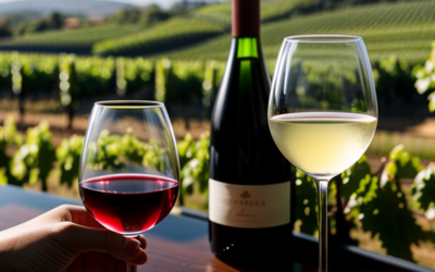 AI Algorithm Unmasks Wine Fraud with Unerring Precision, Injecting Optimism into Industry and Buyers