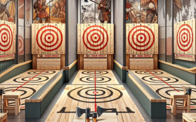 Discover Adventure in Clacton-on-Sea: A Realm of Exploration Awaits