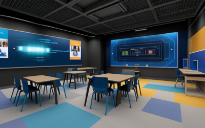 AI and Digital Promise: Transforming Education and Bridging Equity Divides