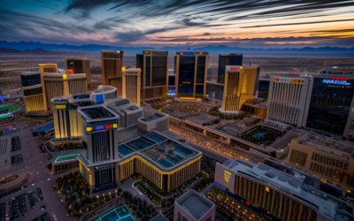 OpenAI at Crucial Juncture in Las Vegas: Decisive Crisis Summit Underway