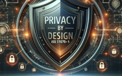 Implementing Privacy by Design: Ensuring Data Protection and Building Trust in Today’s Digital Landscape