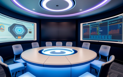 Leveraging AI for Advanced Learning: Unleashing Future Education Potential