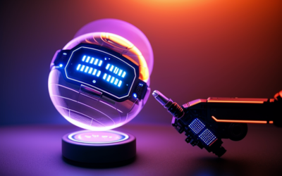 AI Power: Transforming Industries and Redefining Our World