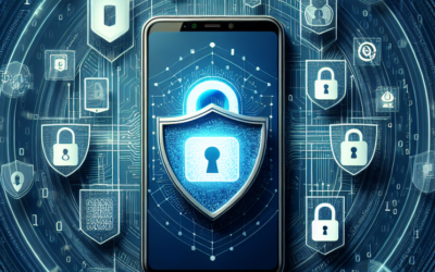 “Protecting Mobile App Users: The Escalating Fight for Data Privacy