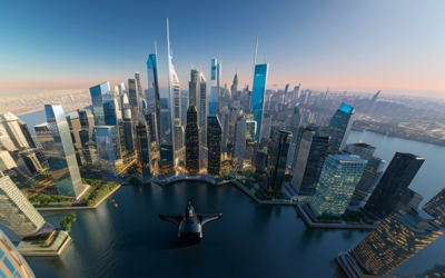 Transforming Property Market: The Impact of Virtual Reality