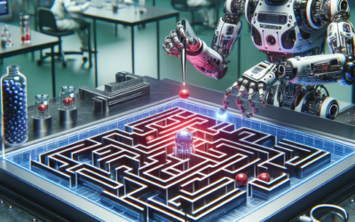 AI-Powered CyberRunner Robot Demonstrates Superior Physical and Cognitive Skills, Outperforming Human Capabilities