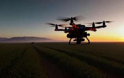 AI Transforms Battlefield: An Ethical Crossroads