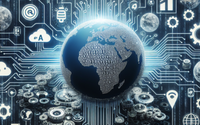 The Rise of AI: Navigating the Complexities and Prospects in Emerging Economies