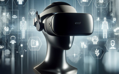 Emerging Virtual Reality Sector: Assessing Health Impacts, Economic Barriers, and Growth Potential