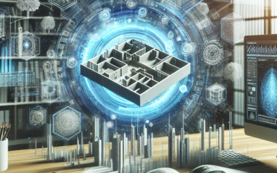 Revolutionizing Construction: The Impact of AI on Architectural and Design Innovation