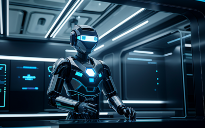 IRS Leverages AI to Combat Tax Evasion in Enhanced Large Partnership Compliance Program