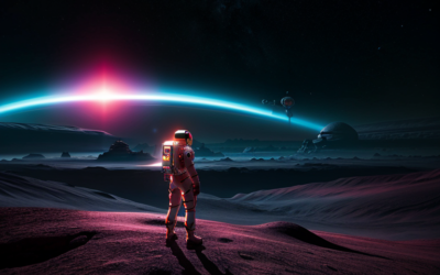 Unlocking Excitement: The Prospects of a Metroid Virtual Reality Film