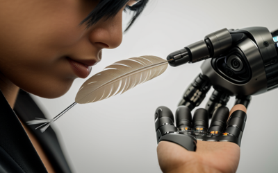 Artificial Hand Technology: A Revolutionary Leap in Prosthetic Control