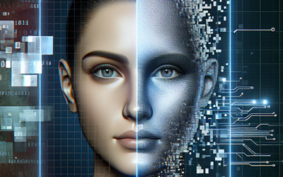 Confronting AI Dangers: Safeguarding Our Digital Tomorrow