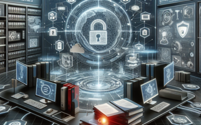 The Intranet: A Secure Digital Hub for Remote Workforces Managing Data Protection