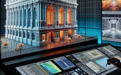 UCF Scholar Esteban Segarra Pioneers Advances in VR Tech with Innovative Study