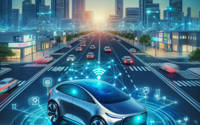 Revolutionizing Industries: The Next Era of Unprecedented Connectivity