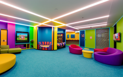 FunBox: Revolutionary Family Leisure Hub Poised to Revitalize Reading