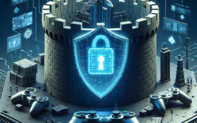 Insomniac Games and Ubisoft Hit by Significant Security Breach, Confidential Data Compromised