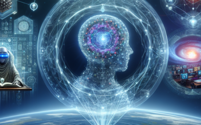 The Rise of AI, AR, VR, and Quantum Tech: Forging the Future of Innovation