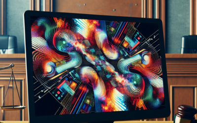 China’s Groundbreaking Decision Broadens Intellectual Property Rights for AI-Created Works