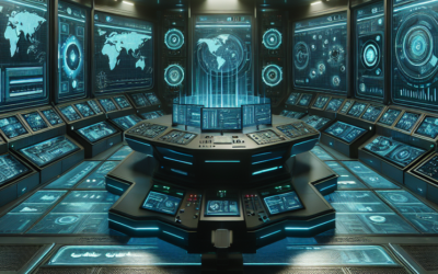 Boosting Safety and Efficiency: The Impact of Effective Endpoint Security Tactics