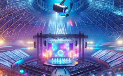 BLACKPINK to Host Virtual Reality Encore Concert for Worldwide Audience