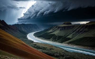 Ascending Danger: Shifting Terrain in Cyber Security