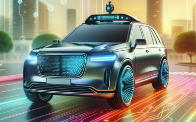 The Evolution of AI: From Dominating Chess to Driving the Future with Self-Guided Cars