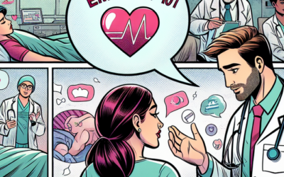Empathy 101″: Pioneering the Use of Comics to Enhance Compassion in Healthcare