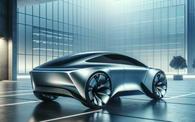 The Dawn of AI: How Tesla, Nvidia, and Baidu Are Poised to Dominate the Tech Landscape