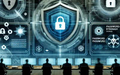 Bolstering Cybersecurity: Fostering a Culture of Awareness and Defense