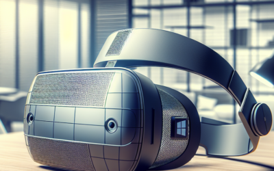 Microsoft’s Odyssey: Tracing the Ups and Downs of Windows Mixed Reality in the Augmented Reality Arena