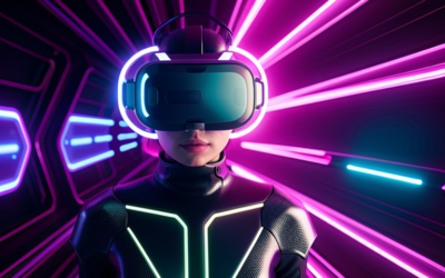 Navigating the Metaverse: The Future Molded by Digital Innovation