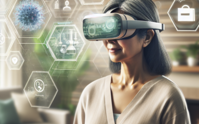 Augmented Reality and the Metaverse Transform Our Digital Lives