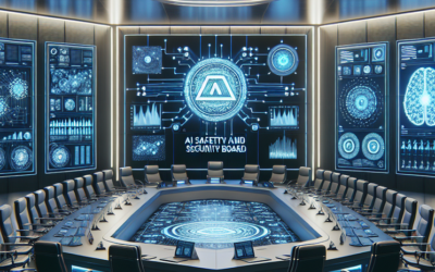 President Biden’s Executive Order Establishes Enhanced AI Safety and Security Protocols