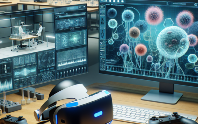 Mersus Technologies Partners with Avatar Academy to Transform Life Sciences Training